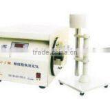 Caking Index Tester