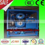 High Quality Nakin ZYD Double Stages Vacuum Transformer Oil Purifier thumbnail-5