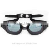 UV Protection Prescription Swimming Goggles(( -1.50 To-7.00) thumbnail-2