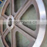 Outstanding Hardness/strength Aluminium Pulley thumbnail-1