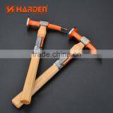 Professional Curved Pein And Finishing Hammer thumbnail-2