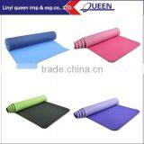Tpe Yoga Rubber Mat Gymnastics Floor Mats Workout Mats to Buy thumbnail-2