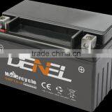 12V7AH Maintenance-free Motorcycle Battery thumbnail-4