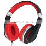 Best Selling High Quality Children's Portable Headset With Soft Earpads thumbnail-1