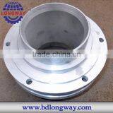 Best Quality Proper Hardness Strength Cnc Sand Casting Aluminium Parts thumbnail-1
