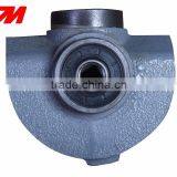 Cast Iron Gearbox Housing for Harvester thumbnail-1
