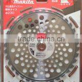 Brush Cutter Blade Normally Grass Saw Blade, Mowing Blade thumbnail-1