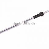 Telescopic Aluminum Pole Thumb Water Spray Wand thumbnail-1