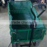 Utility Cart, Garden Wagon thumbnail-1
