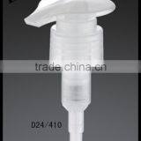 Wholesale Cosmetic Accessory Factory Soap Pump Sprayer Lotion Pump China Supplier thumbnail-4