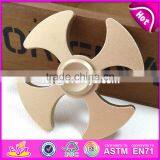 Hot Sale Hand Spinner Toys Finger Spinner 4 Corner Finger Fidget Spinner W01A291 thumbnail-1