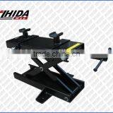 1100LB Lift Support With Handle Motorcycle Lift Stand thumbnail-1