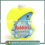 Apple Shaped Bubble Water Toy Suitable for More Than 3 Ages thumbnail-1