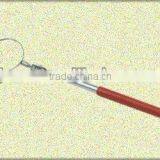 Telescoping Inspection Mirror With Brass Tube Material thumbnail-1