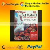 Fat Magnet Fastest and Easiest Way to Remove Excess Oil As Seen On TV thumbnail-1