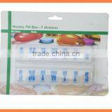 Weekly Pill Box thumbnail-1