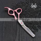QJ-NS28 New Arrival Best Hair Thinning Scissors Chunkers thumbnail-1