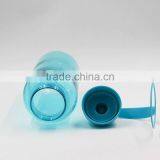 2017 Customized Bpa Free Plastic Customized Bottles Sport Glass thumbnail-4