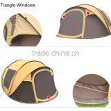 Indoor and Outdoor Multipurpose Pop-up Camping Tent thumbnail-4
