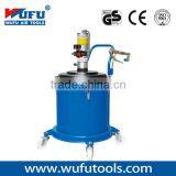 Air Operated Grease Injector Grease Pump RH-5451D thumbnail-1