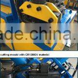 Automatic Hydraulic Punching Machine, Angle Plate Punching and Cutting Machine, Angle Plate Machine Line thumbnail-6