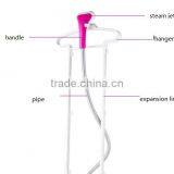 Vertical Steamer Garment Steamer Double Pole 2.5L thumbnail-3