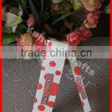 Cute Paper Gift Box Package Used for Hand Fans thumbnail-2