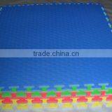EVA Tatami Mats Eva Taekwondo Mat 40mm Interlocking Tatami Eva Foam Mats thumbnail-2