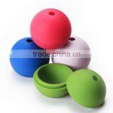 Silicone Ice Cube in Ball Shape thumbnail-1