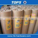 2017 Hot Sell Galvanized Stainless Steel Wire Mesh thumbnail-1