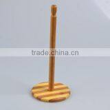 2016 Fashion Bamboo Paper Holder