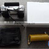 4wd Parts Portable Car Tire Inflator Air Compressor Oil Free thumbnail-1