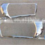 ABS Plastic Light Cover Light Cover Chrome for Revo thumbnail-1