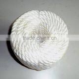 Twisted Nylon Rope / 10 mm Nylon Rope / 8 Strands Nylon Rope thumbnail-2