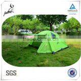 Popular Waterproof 3 Persons Camping Tent With Vestibule RT201