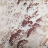 Marble Pattern Wood Grain Heat Transfer Paper for Aluminum Doors thumbnail-4