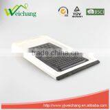 WCGT103B Stainless Steel With Non-stick Coating Kitchen Graters Top Selling Kitchen Grater thumbnail-1