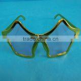 Promotional Plastic Heart Party Glasses thumbnail-3