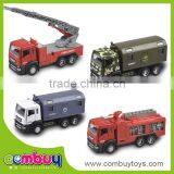 Top Selling Diecast Trucks Alloy Toys Scale Model 1:50 thumbnail-1