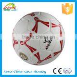 New Style Superior Machine Stitched Street TPU Football Soccer Ball for Customized Design thumbnail-4