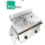 2015 Good Price Gas Fryer With CE thumbnail-1