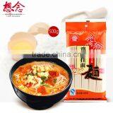 Xiang Nian Brand Wholesale Instant Noodles Eggs Dried Noodle thumbnail-3