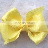 High Quality Wide Variety of Ribbon Hair Bow for Girls thumbnail-1