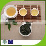 Natural Vacuum Package New Flowering Green Tea thumbnail-2
