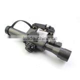 Military Standard Riflescope With SVD 4X24-1 Red Illuminated Reticle Rifle Scope thumbnail-3