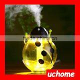 UCHOME High Quality Beetles Shaped Colorful The Best Humidifier For Home thumbnail-2