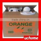 UCHOME Factory Wholse Piggy Bank/cat Stealing Saving Money Box/plastic Coin Bank thumbnail-2