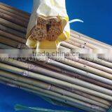 Cheap Bamboo Trellis Assemble by Yourself for Economical Shipping Cost thumbnail-2