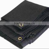 Polyester Coated PVC Mesh Tarp thumbnail-2