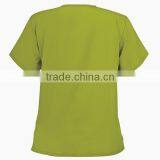 OEM Short Sleeve v Neck Hotel Manager Uniform thumbnail-2